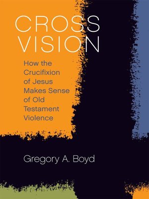 Cross Vision - ebook